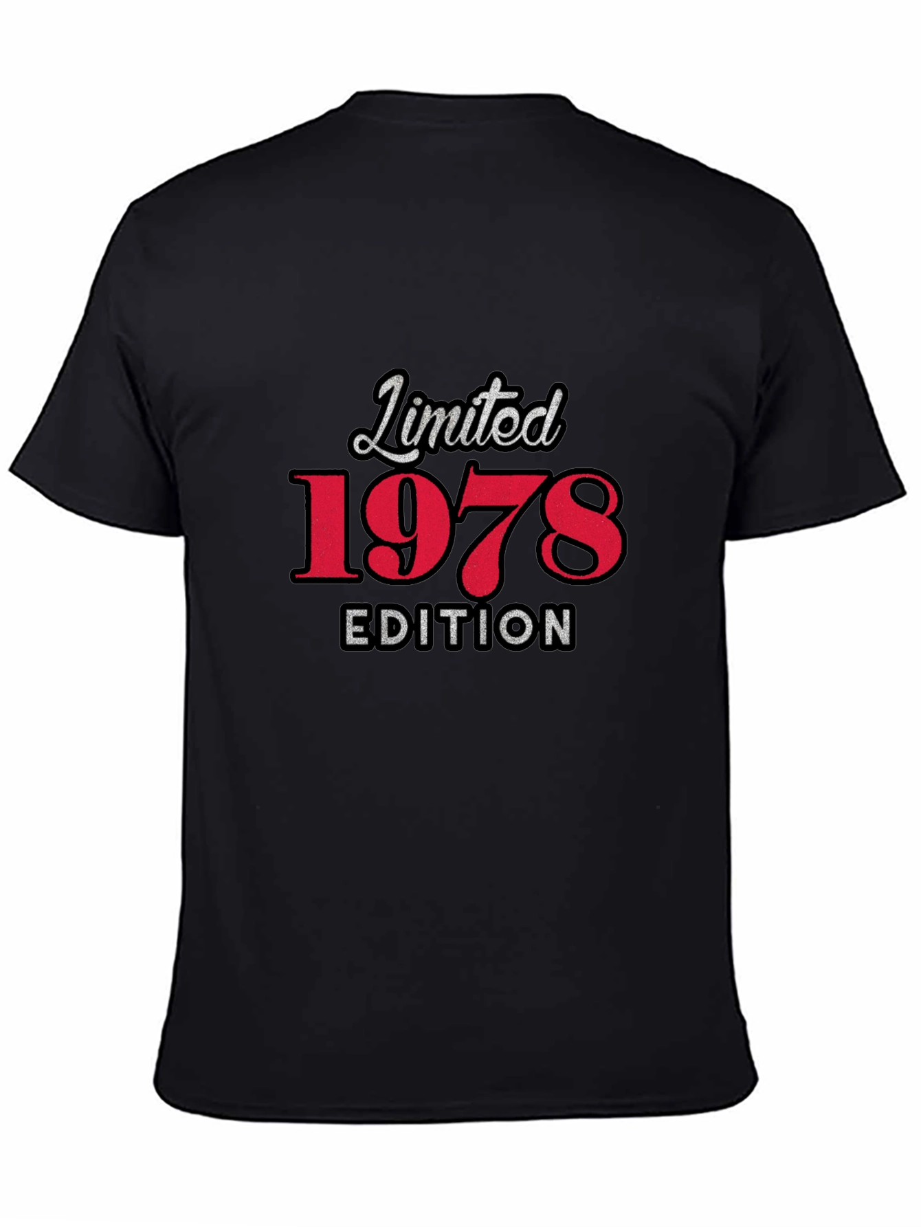 Limited Edition 1978 T-Shirt
