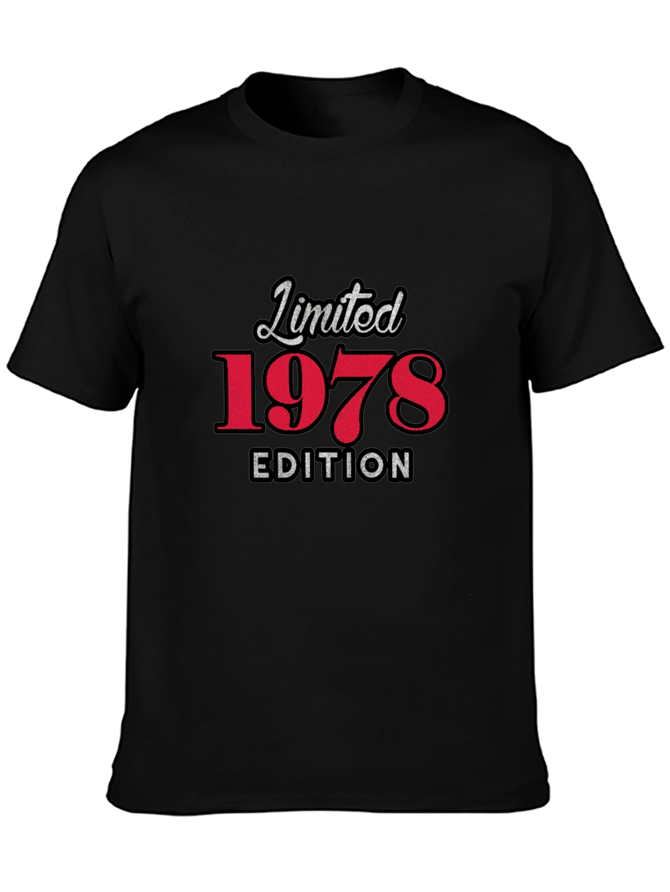 Limited Edition 1978 T-Shirt