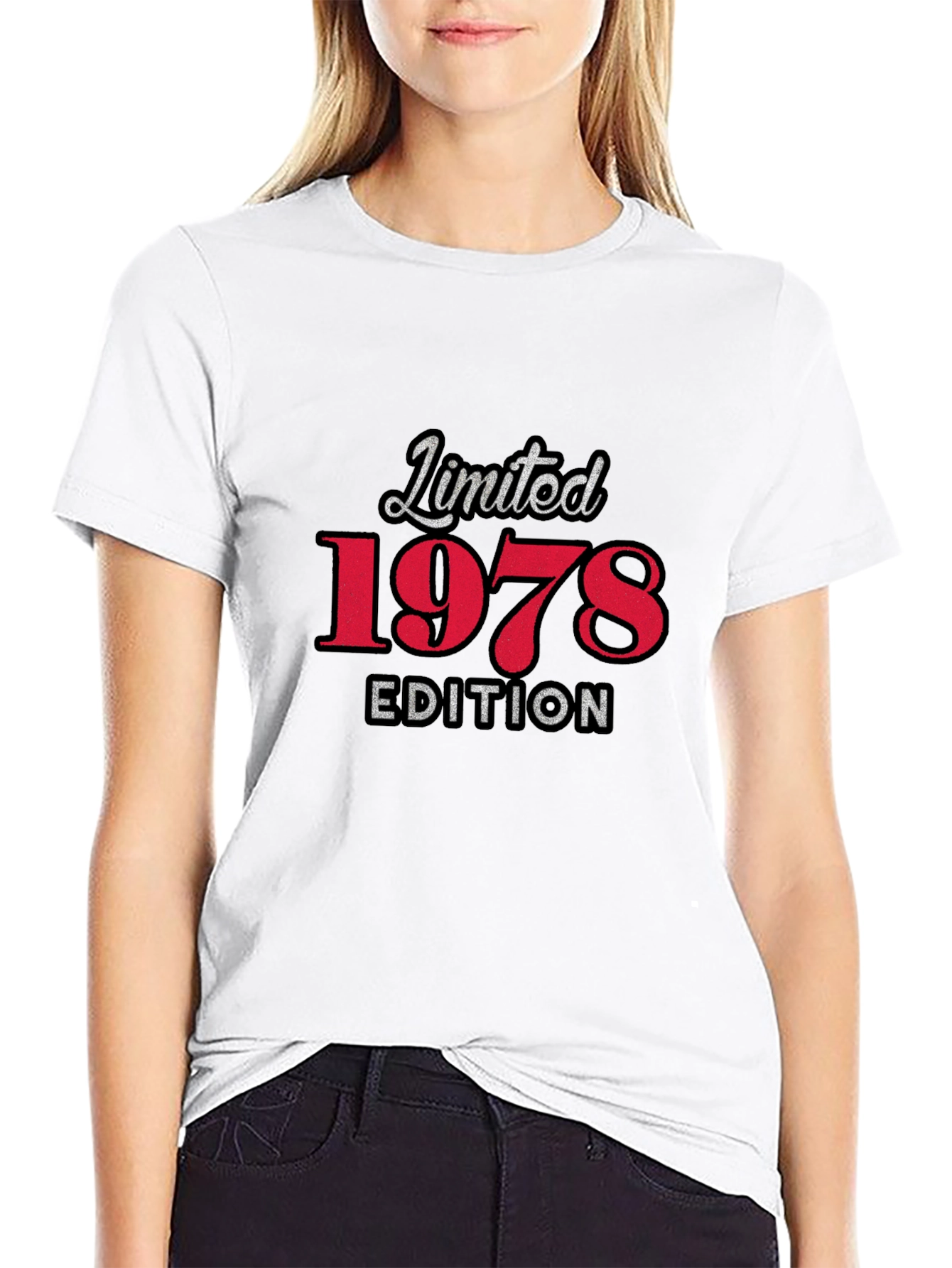 Limited Edition 1978 T-Shirt
