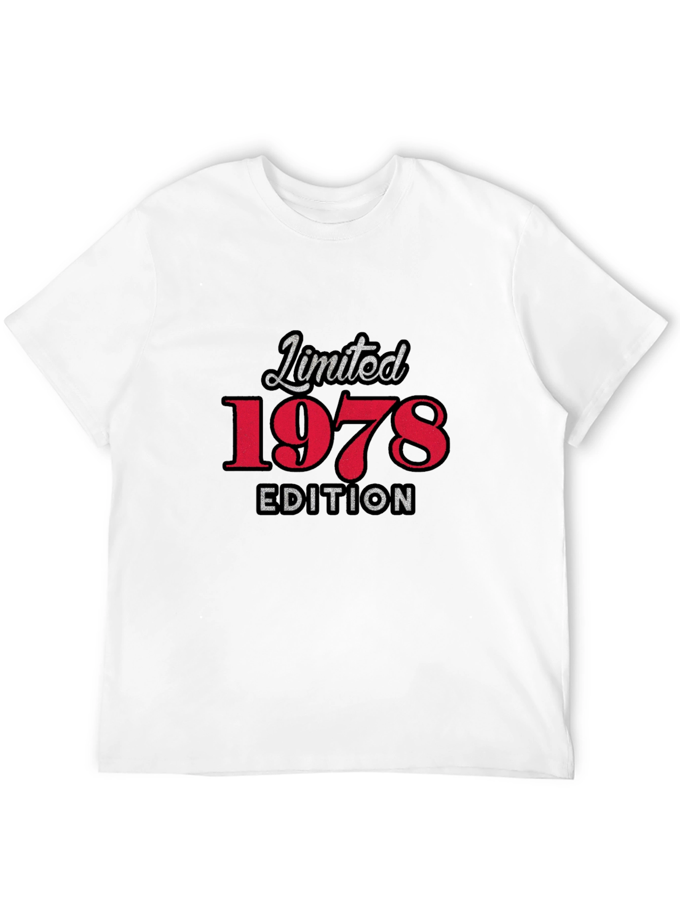 Limited Edition 1978 T-Shirt