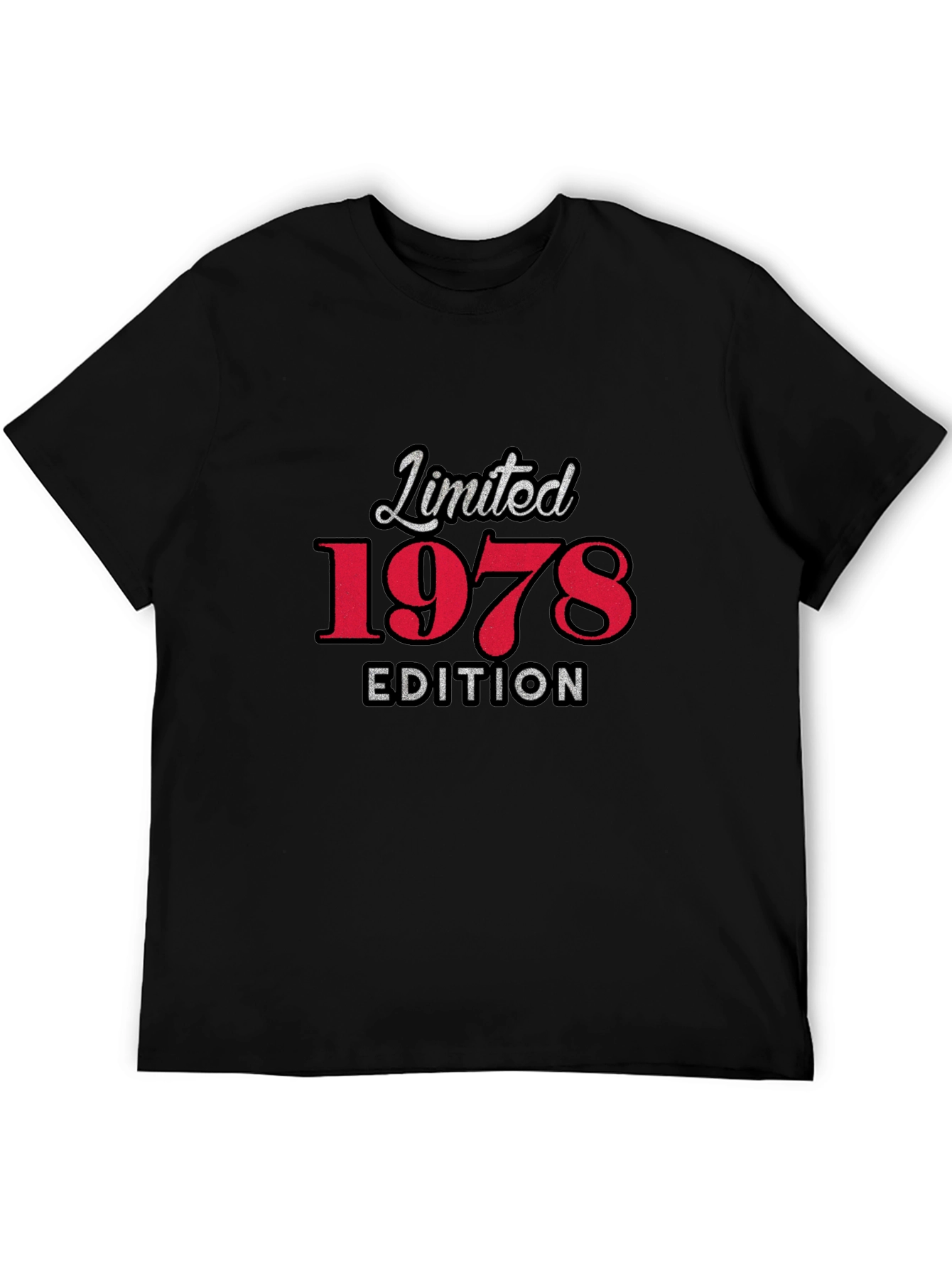 Limited Edition 1978 T-Shirt