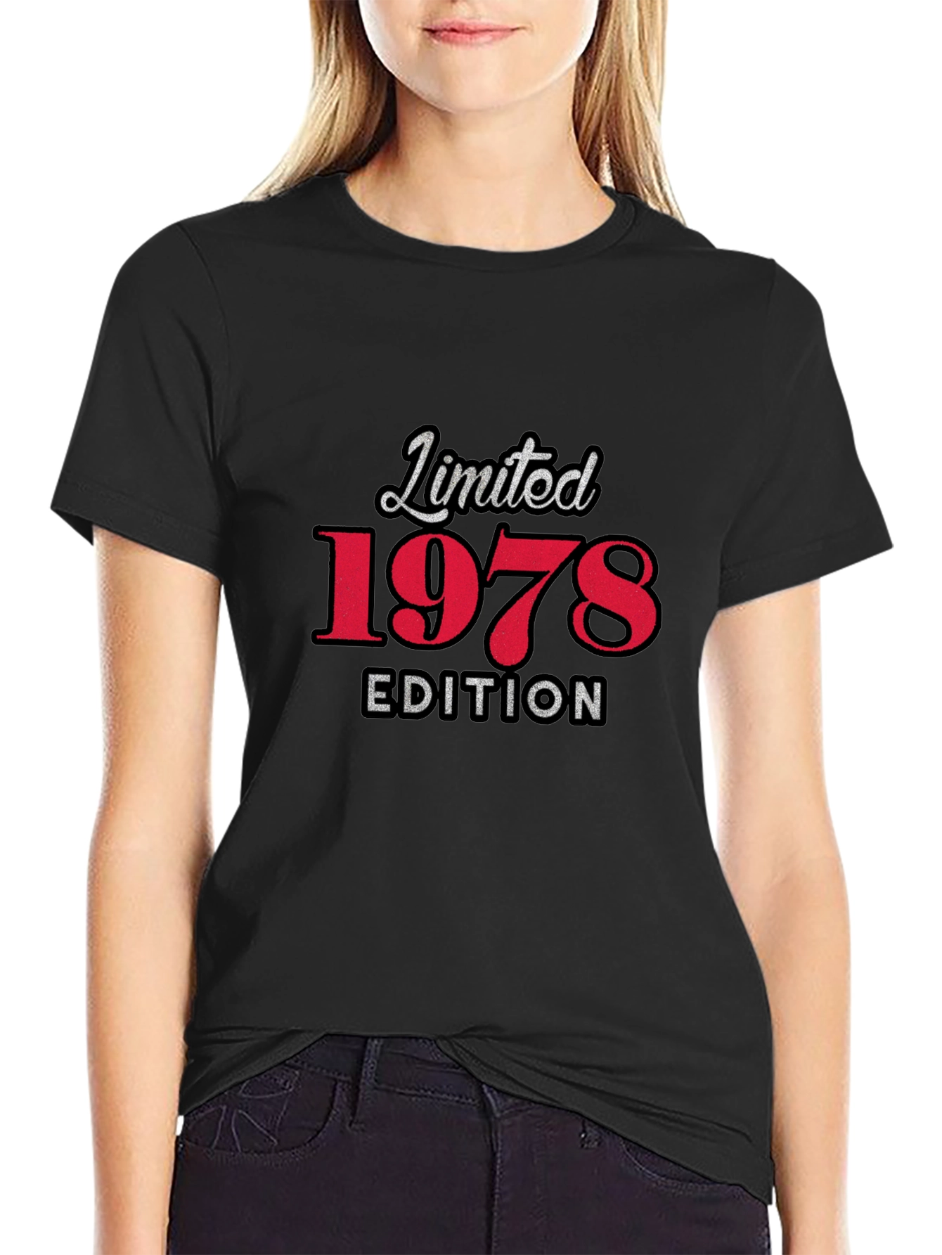 Limited Edition 1978 T-Shirt