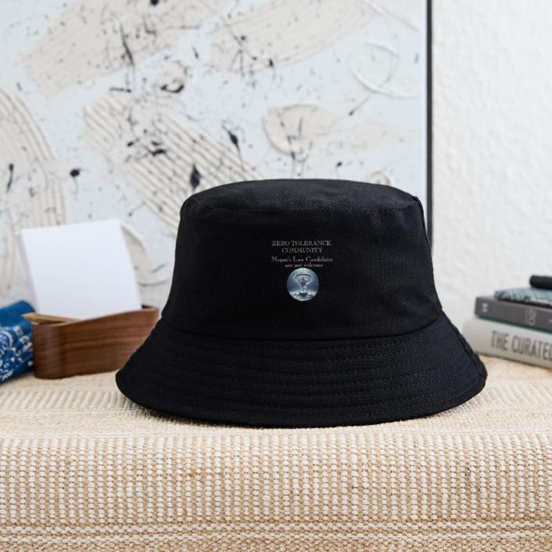 Zero Tolerance Community white text