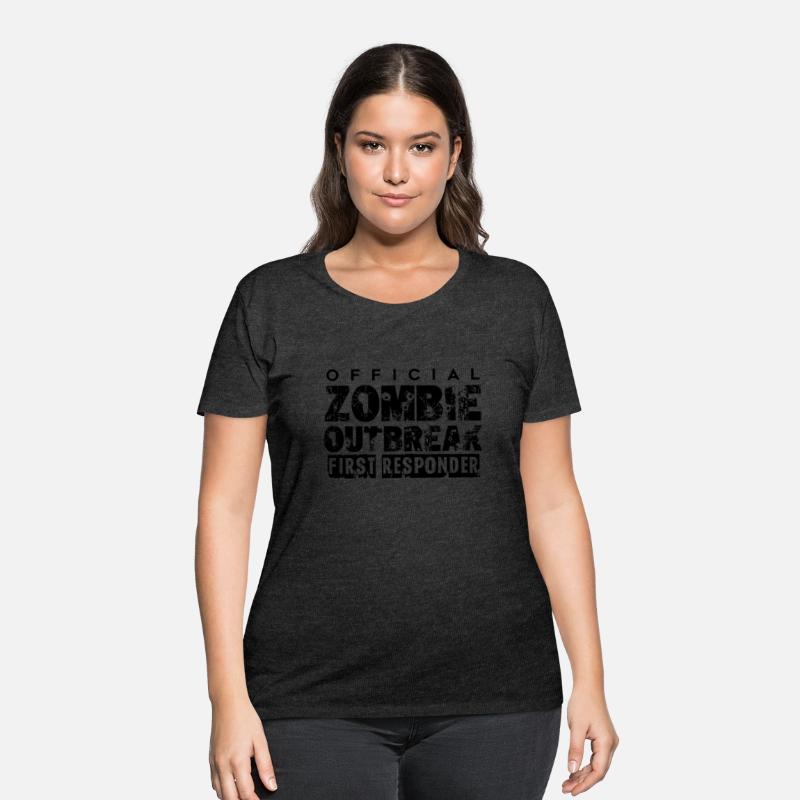 Zombie outbreak first responder